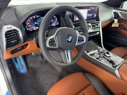 BMW 8 Series M850i Gran Coupe 2026