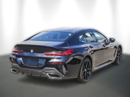 BMW 8 Series M850i Gran Coupe 2026