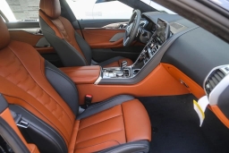 BMW 8 Series M850i Gran Coupe 2026