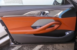 BMW 8 Series M850i Gran Coupe 2026