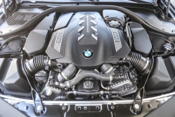 BMW 8 Series M850i Gran Coupe 2026