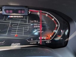 BMW 8 Series M850i Gran Coupe 2026