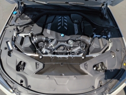 BMW 8 Series M850i Gran Coupe 2026