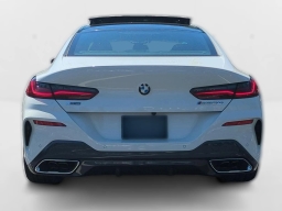 BMW 8 Series M850i Gran Coupe 2026