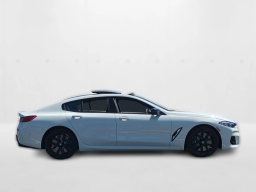 BMW 8 Series M850i Gran Coupe 2026