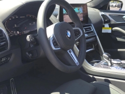 BMW 8 Series M850i Gran Coupe 2026