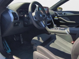 BMW 8 Series M850i Gran Coupe 2026