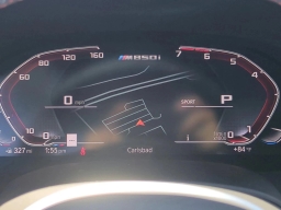 BMW 8 Series M850i Gran Coupe 2026