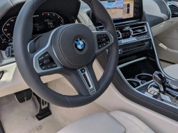 BMW 8 Series M850i Gran Coupe 2026