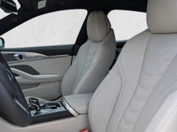 BMW 8 Series M850i Gran Coupe 2026
