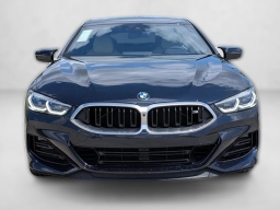 BMW 8 Series M850i Gran Coupe 2026