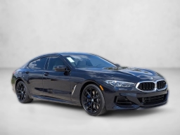 BMW 8 Series M850i Gran Coupe 2026