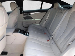 BMW 8 Series M850i Gran Coupe 2026