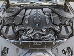 BMW 8 Series M850i Gran Coupe 2026