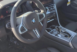 BMW 8 Series M850i Gran Coupe 2026