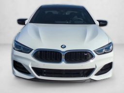 BMW 8 Series M850i Gran Coupe 2026