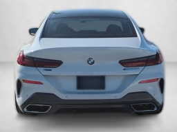 BMW 8 Series M850i Gran Coupe 2026