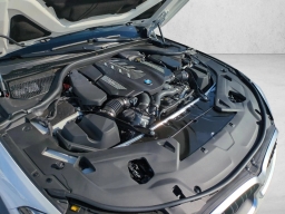 BMW 8 Series M850i Gran Coupe 2026