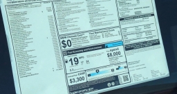 BMW 8 Series M850i Gran Coupe 2026