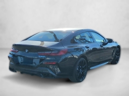 BMW 8 Series M850i Gran Coupe 2026