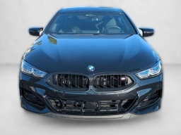 BMW 8 Series M850i Gran Coupe 2026
