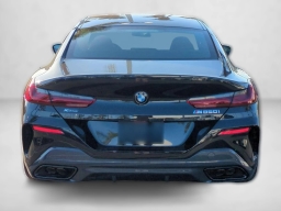 BMW 8 Series M850i Gran Coupe 2026