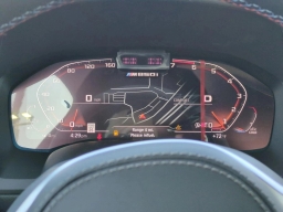 BMW 8 Series M850i Gran Coupe 2026