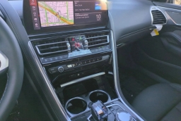 BMW 8 Series M850i Gran Coupe 2026