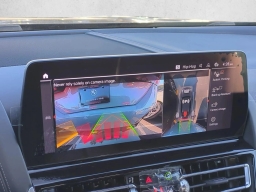 BMW 8 Series M850i Gran Coupe 2026