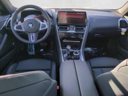 BMW 8 Series M850i Gran Coupe 2026