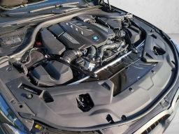 BMW 8 Series M850i Gran Coupe 2026