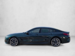 BMW 8 Series M850i Gran Coupe 2026