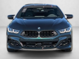 BMW 8 Series M850i Gran Coupe 2026