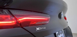 BMW 8 Series M850i Gran Coupe 2026