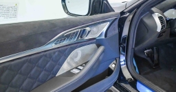 BMW 8 Series M850i Gran Coupe 2026