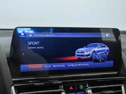 BMW 8 Series M850i Gran Coupe 2026