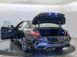 BMW 8 Series M850i Gran Coupe 2026