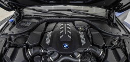 BMW 8 Series M850i Gran Coupe 2026