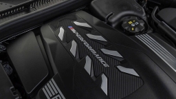 BMW 8 Series M850i Gran Coupe 2026