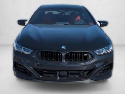 BMW 8 Series M850i Gran Coupe 2026
