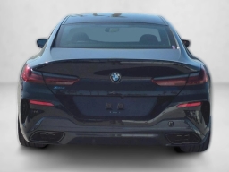 BMW 8 Series M850i Gran Coupe 2026