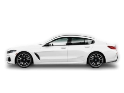 BMW 8 Series M850i Gran Coupe 2026