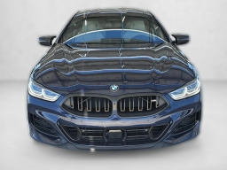 BMW 8 Series M850i Gran Coupe 2026