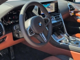 BMW 8 Series M850i xDrive Gran Coupe 2026