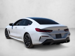 BMW 8 Series M850i xDrive Gran Coupe 2026