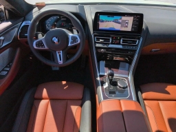 BMW 8 Series M850i xDrive Gran Coupe 2026