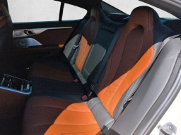 BMW 8 Series M850i xDrive Gran Coupe 2026
