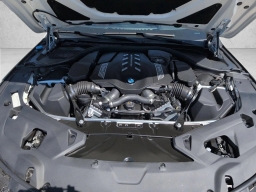 BMW 8 Series M850i xDrive Gran Coupe 2026