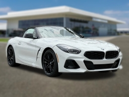 BMW Z4 sDrive30i Roadster 2026