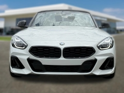 BMW Z4 sDrive30i Roadster 2026